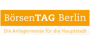 Logo Boersentag Berlin